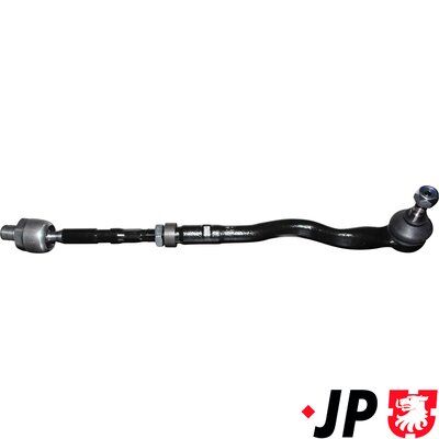 Roolivarras, JP GROUP...