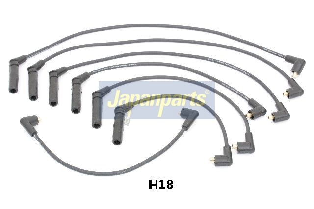 JAPANPARTS Uždegimo laido komplektas