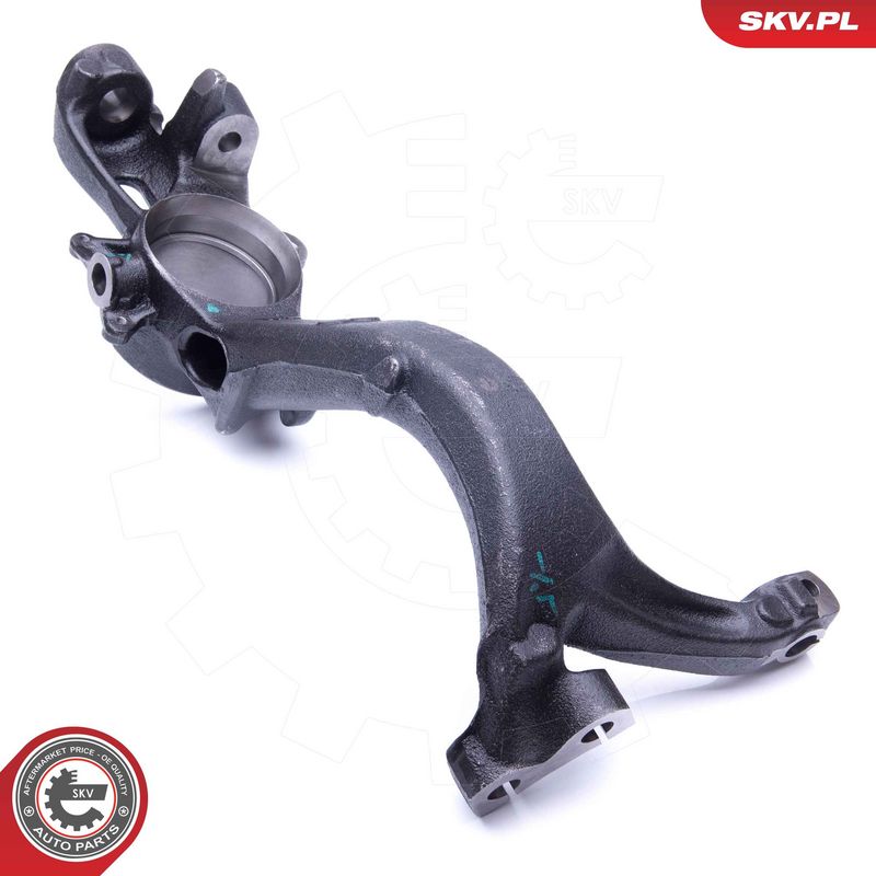 Käändmik, rattakinnitus, ESEN SKV 47SKV161