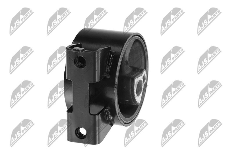 Paigutus, Mootor, NTY ZPS-CH-054