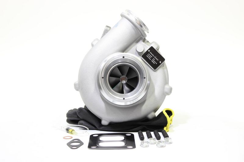 ALANKO 10900965 - Turbokompresorius