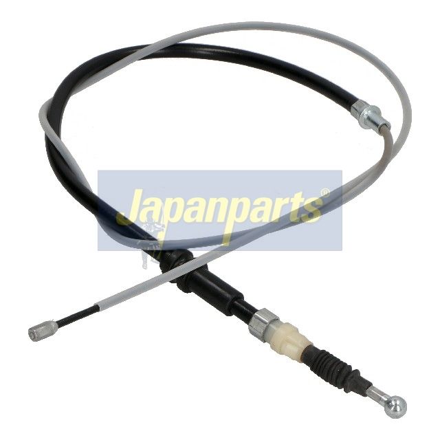 JAPANPARTS Trosas, stovėjimo stabdys