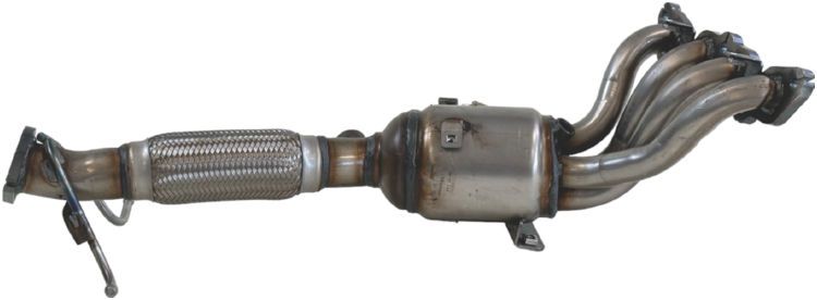 BOSAL 090-107 Catalytic Converter