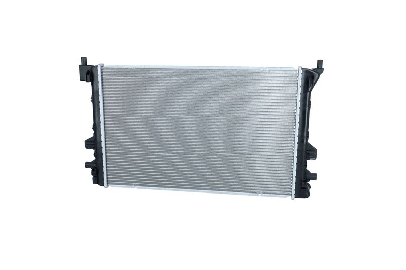 Radiaator, mootorijahutus, NRF 58471