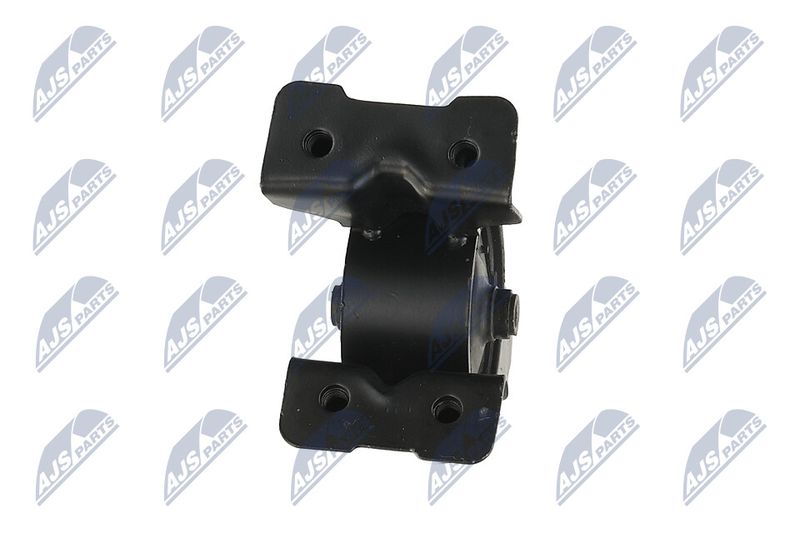 Paigutus, Mootor, NTY ZPS-KA-344