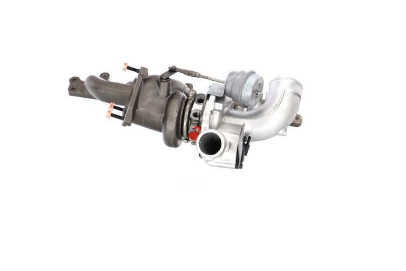 REMANTE 003-001-001231R Charger, charging (supercharged/turbocharged)