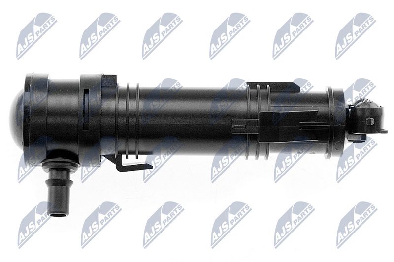 Pesuveedüüs, Tulepesurid, NTY EDS-WW-026