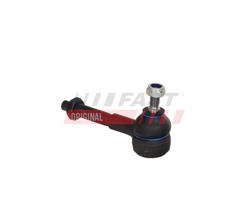 Rooliots, FAST FT16106