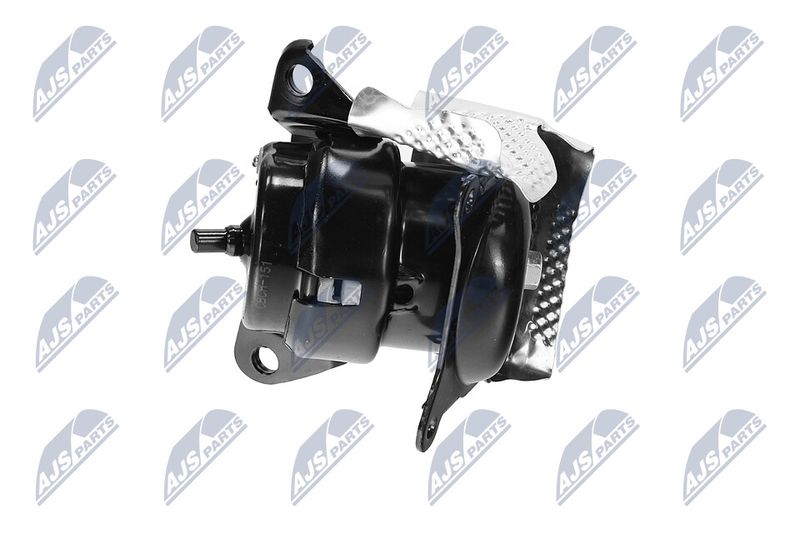 Paigutus, Mootor, NTY ZPS-CH-151