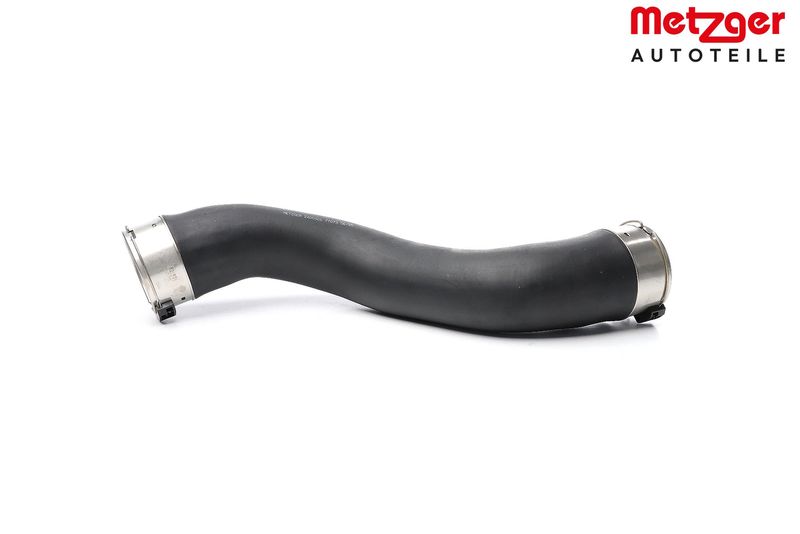 METZGER AUTOTEILE 2400926 Charge Air Hose