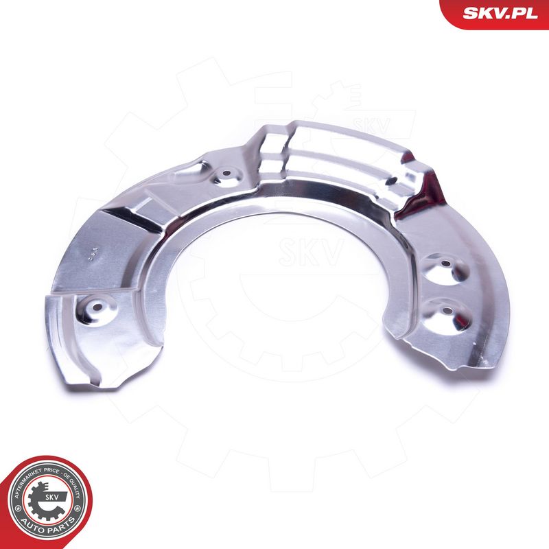 Plekk, piduriketas, ESEN...