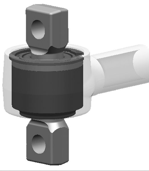 Ölabscheider, Kurbelgehäuseentlüftung