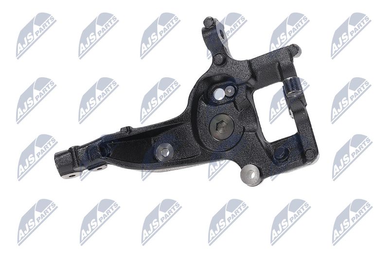 Käändmik, rattakinnitus, NTY ZZP-FR-040