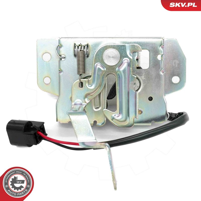 Mootorikapoti lukk, ESEN SKV 60SKV617