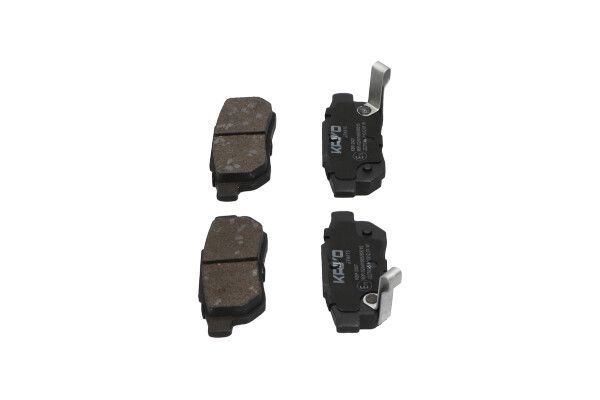 Kavo Parts KBP-2007 Brake Pad Set, disc brake