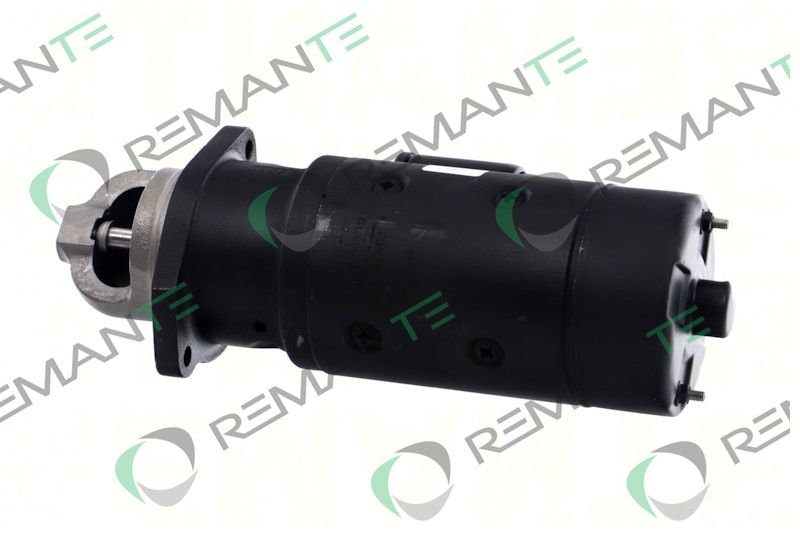 REMANTE 011-001-000083R - Starter