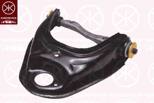 Bærearm, hjulophæng