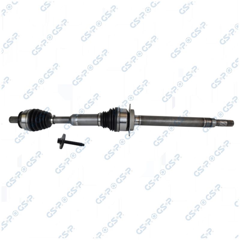 Veovõll, GSP 201379