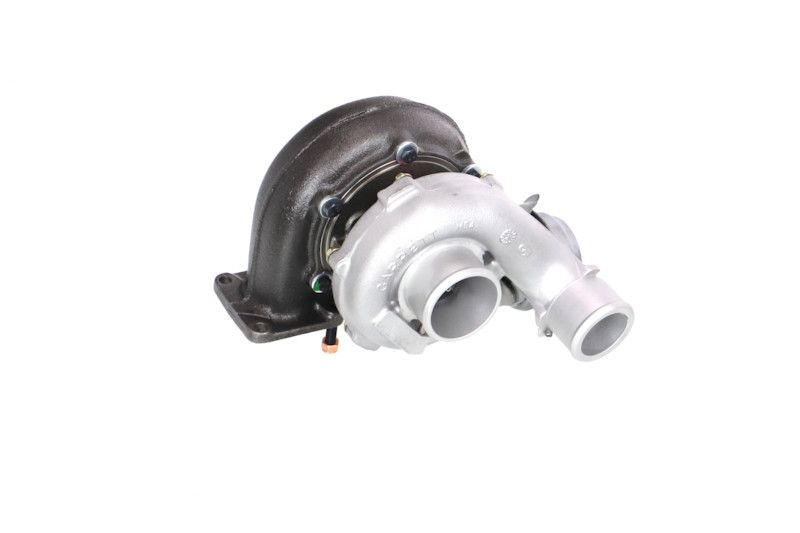 REMANTE 003-001-002371R Turbokompresorius