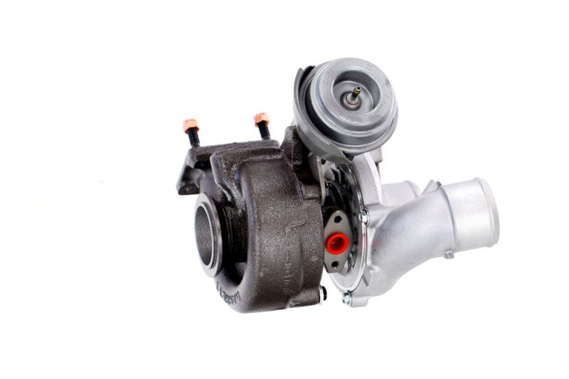 REMANTE 003-001-001014R Charger, charging (supercharged/turbocharged)