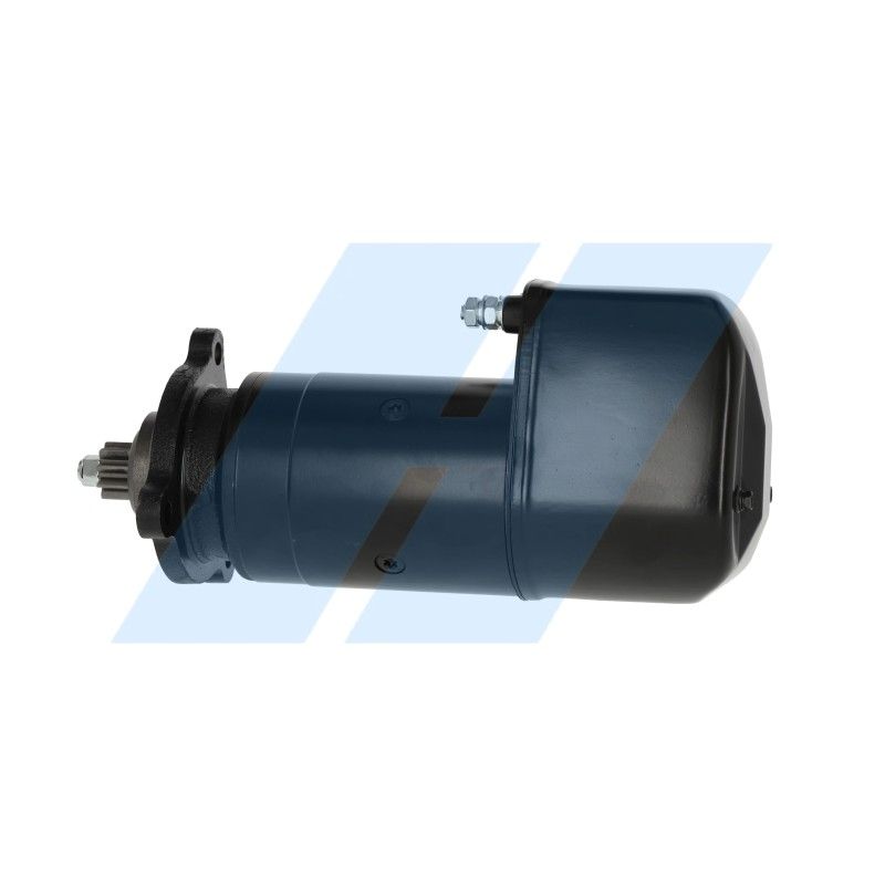 HIGHWAY AUTOMOTIVE 67033004 Starter