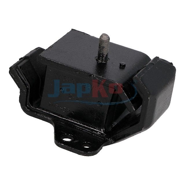 Paigutus, Mootor, JAPKO GOJ1097