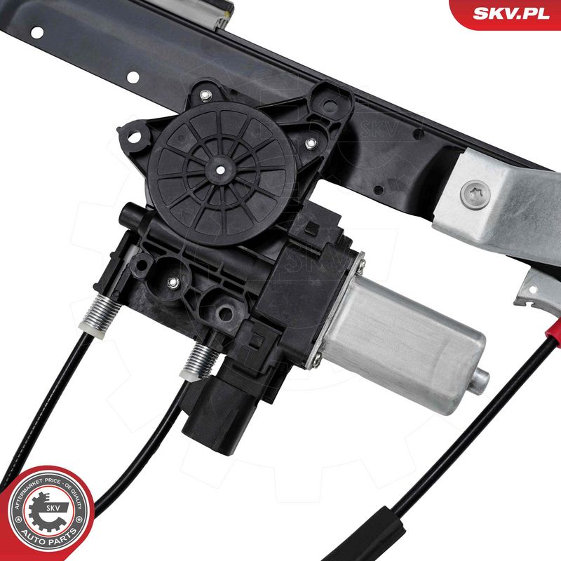 Aknatõstuk, ESEN SKV 51SKV643