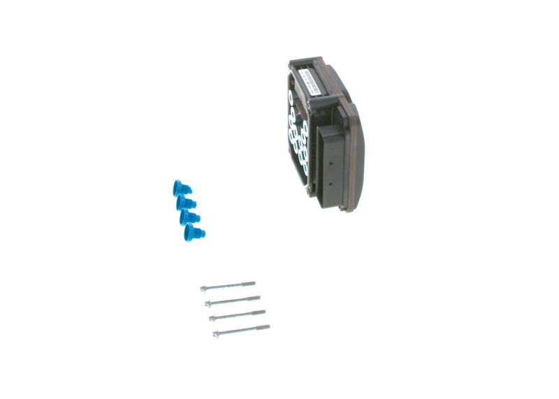 BOSCH 1265960894 Control Unit Set