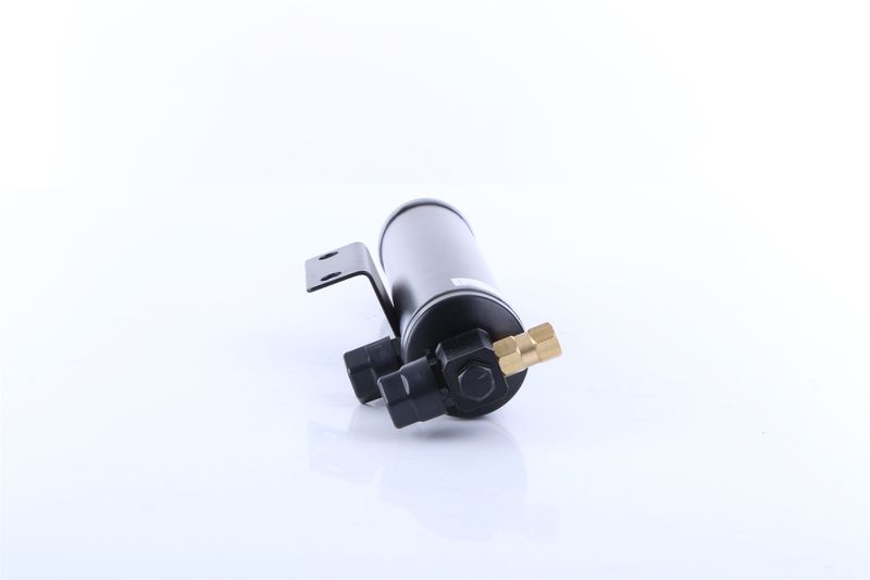 NISSENS 95511 Dryer, air conditioning