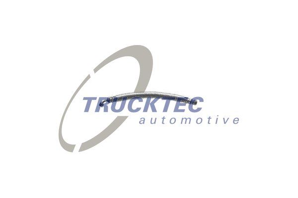 TRUCKTEC AUTOMOTIVE hidraulikus cső, kormányzás 02.37.037