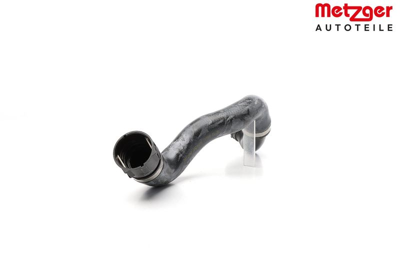 METZGER AUTOTEILE 2420095 Radiator Hose