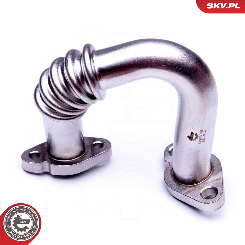 Toruühendus, EGR-klapp, ESEN SKV 14SKV709