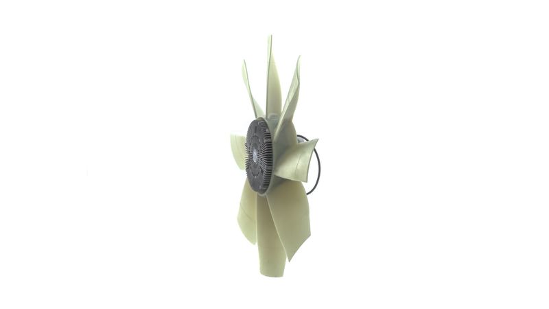 Product Image - Koelventilatorwiel - CFF441000P - MAHLE