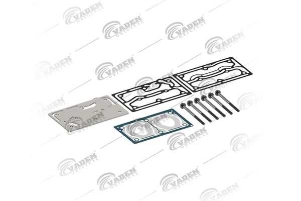 Ремонтний комплект, компресор, Vaden 1300230160