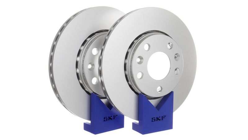 Piduriketas, SKF VKBD 80008 V2