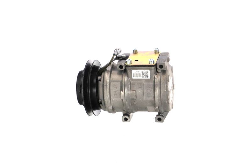 REMANTE 005-001-000341R Compressor, air conditioning