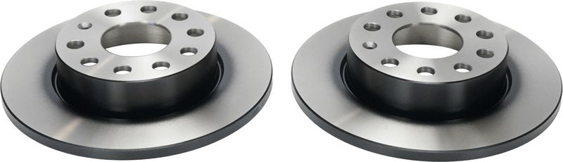 Piduriketas, TRW DF4271