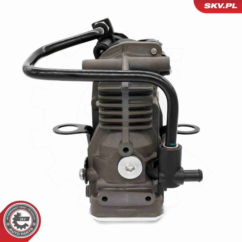 ESEN SKV 58SKV538 Oro kompresorius
