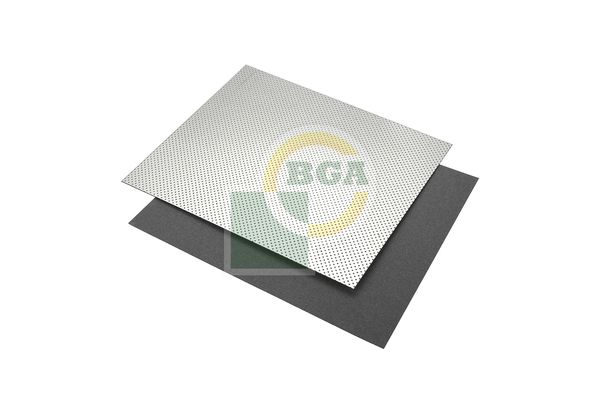 Mastiks, BGA RPK1