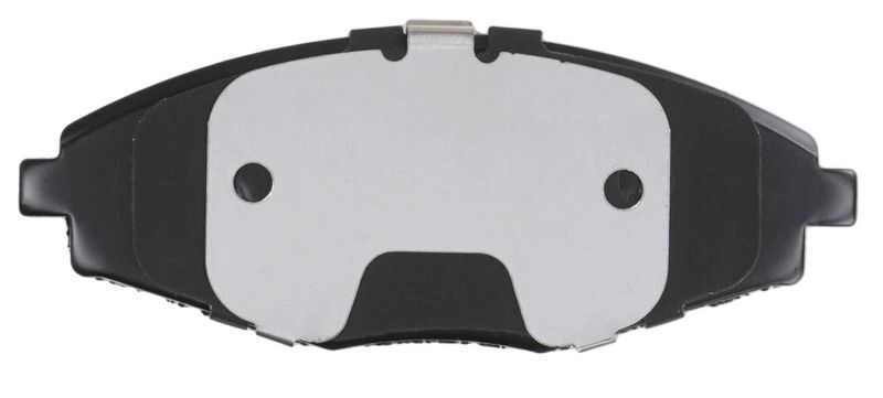 TRW GDB3195 Brake Pad Set, disc brake