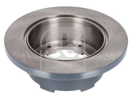 FEBI BILSTEIN 193003 Brake Disc