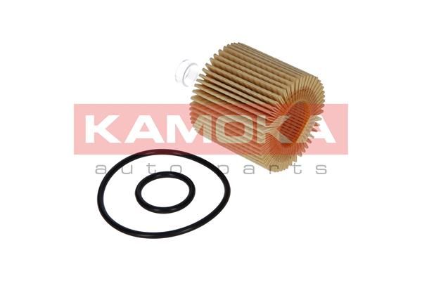 KAMOKA F112001 Oil Filter