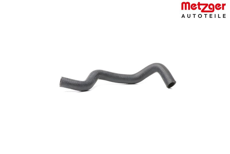 METZGER AUTOTEILE 2421215 Radiator Hose