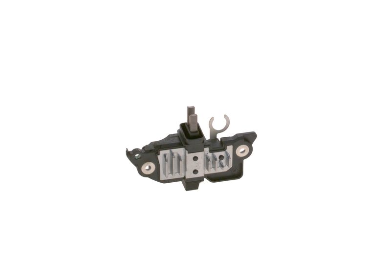 Regulator, alternator 1 986 AE0 063 BOSCH