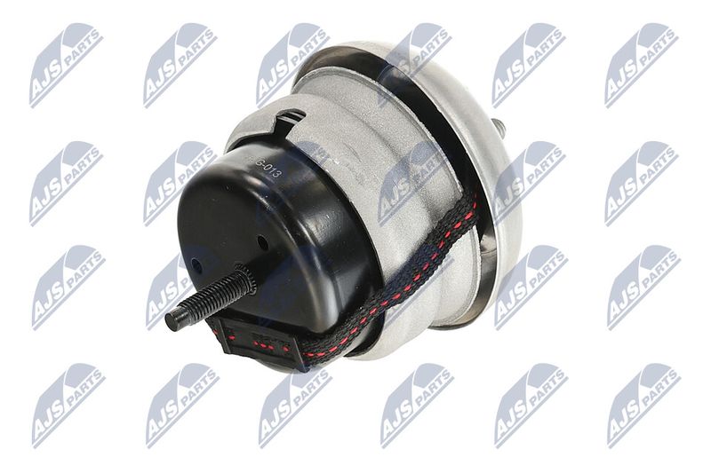 Paigutus, Mootor, NTY ZPS-JG-013