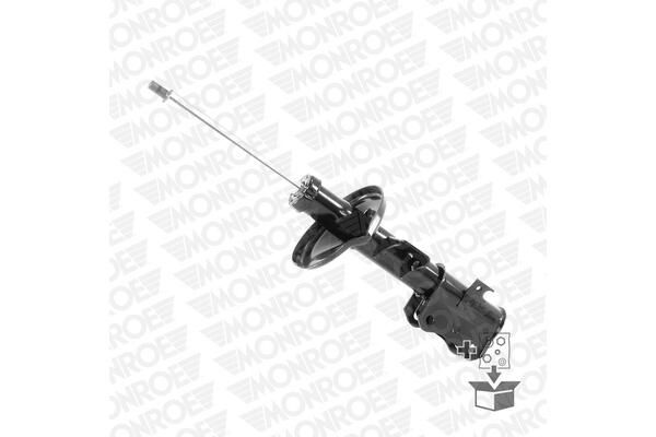 MONROE D0030L Shock Absorber
