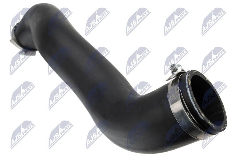 NTY GPP-NS-061 Charge Air Hose