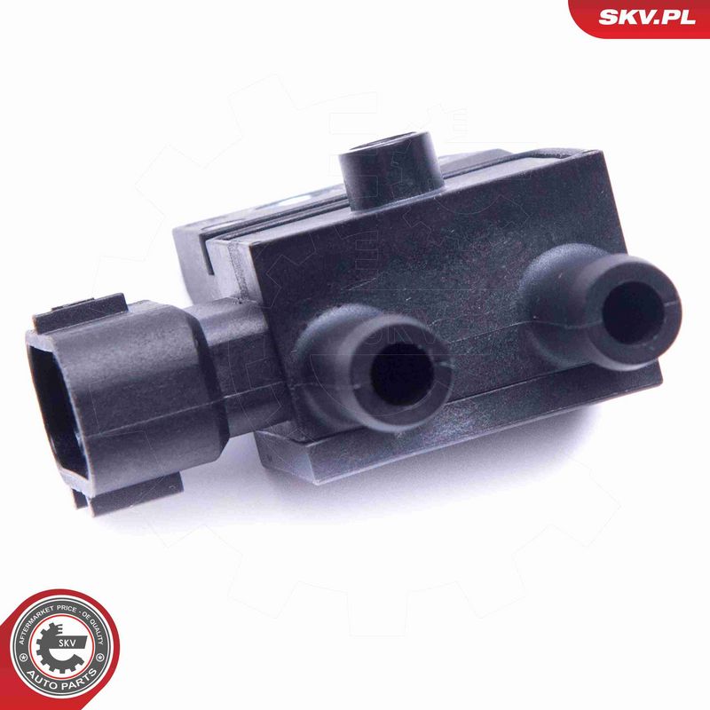 ESEN SKV 17SKV650 Sensor, exhaust pressure
