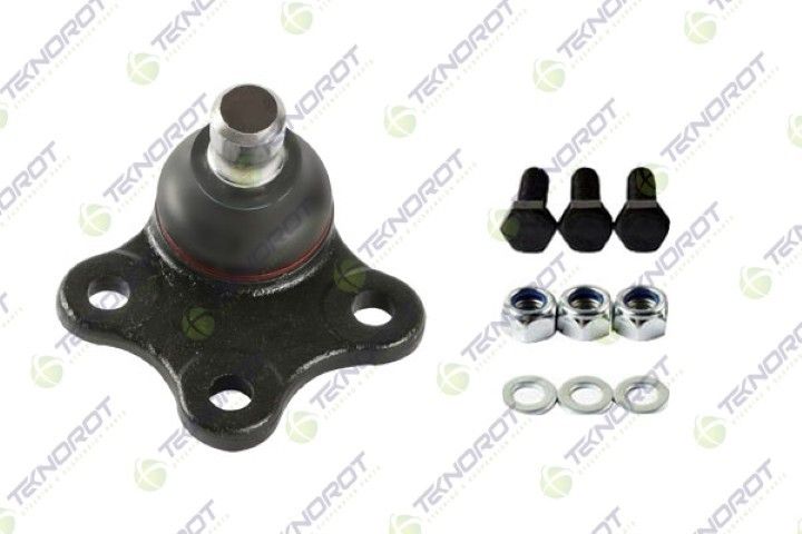 Rotule+suspension TEKNOROT FO-905K