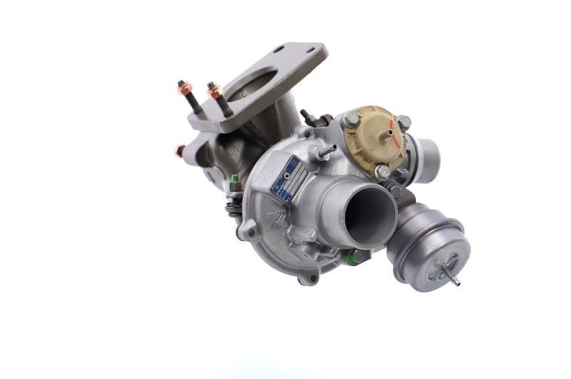 REMANTE 003-001-000039R Turbokompresorius